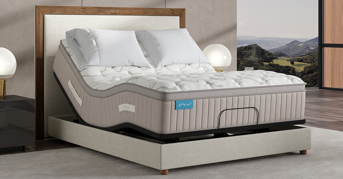 Can an Adjustable Base Fit Inside Any Bed Frame? What You Need to Know