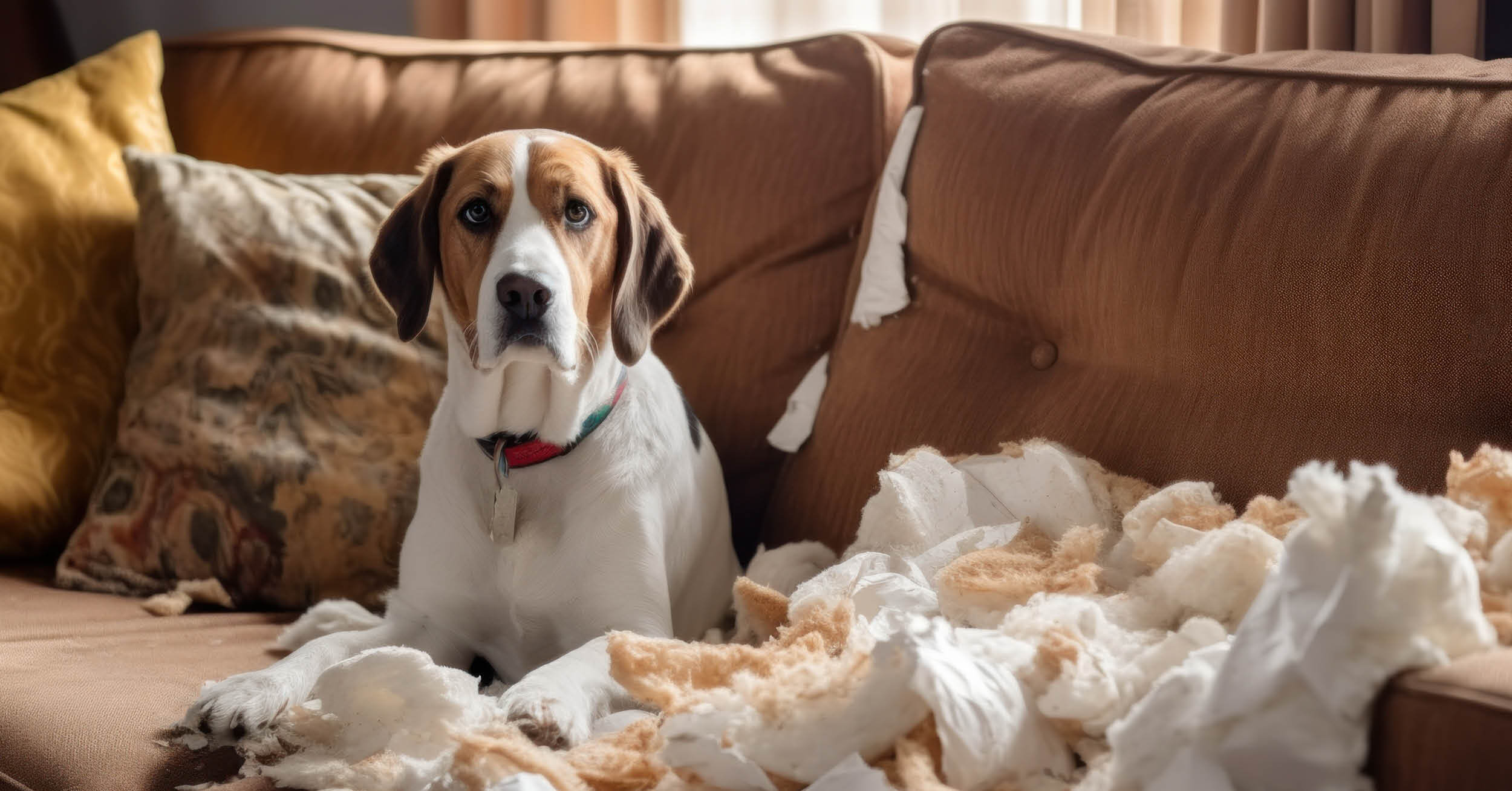 Is a Furniture Protection Plan Worth It? Here’s What to Know