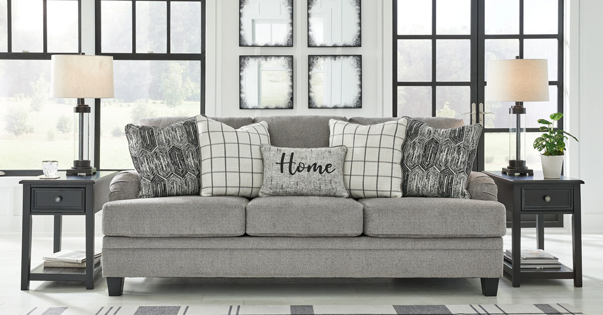 How to Create a Modern Farmhouse Living Room in 3 Easy Steps