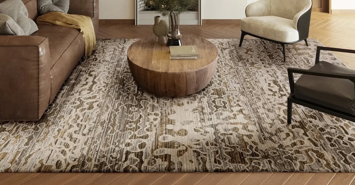 Rug Care Made Easy: Keep Yours Looking Great for Years