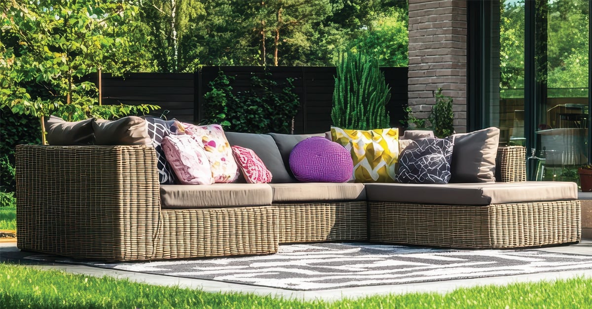 How to Refresh Your Outdoor Space Without Starting From Scratch