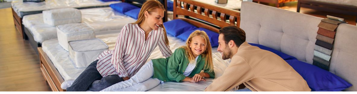 Choosing the right mattress for a worthwhile investment in comfort