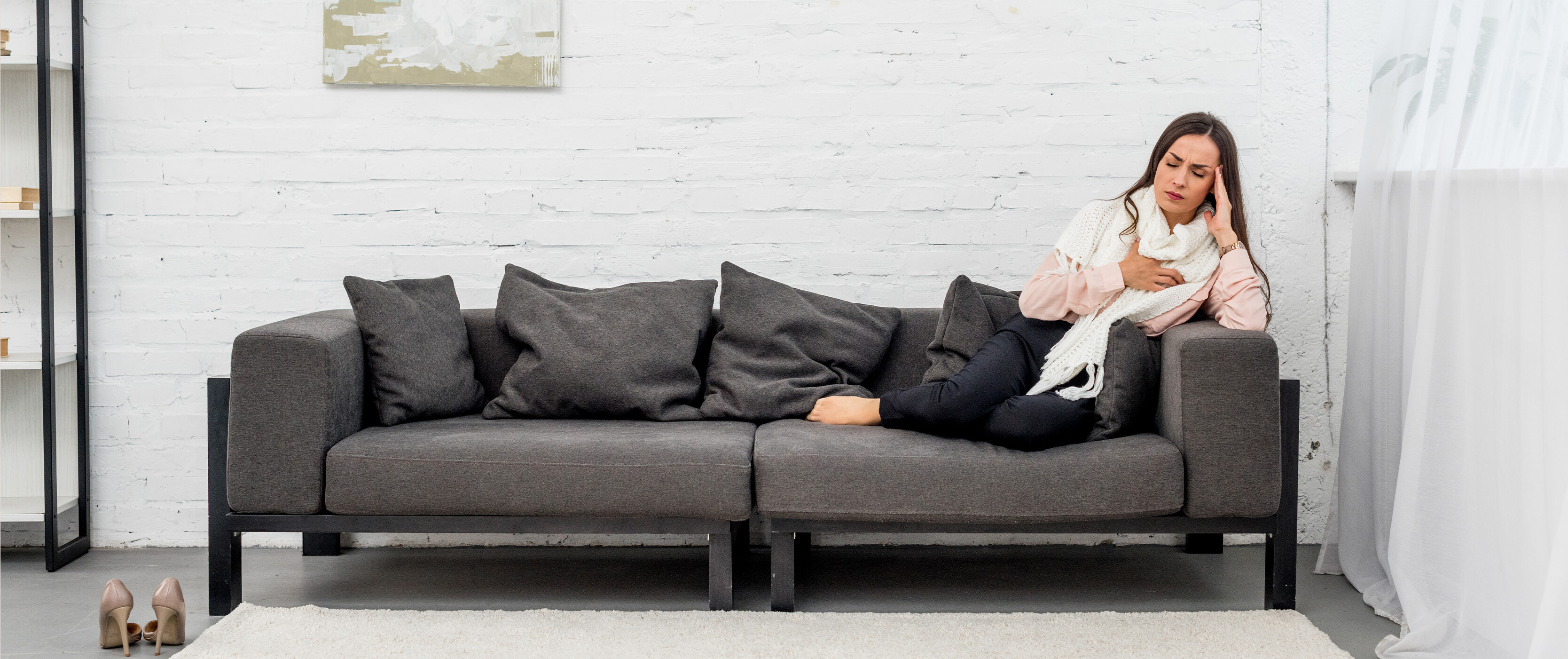 5 Common Mistakes to Avoid When Shopping for Sofas