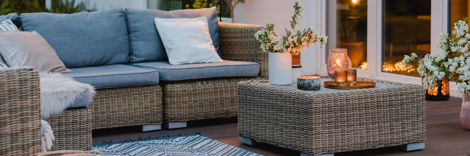 Elevate Your Outdoor Oasis: Unveiling the Beauty and Benefits of Patio Furniture