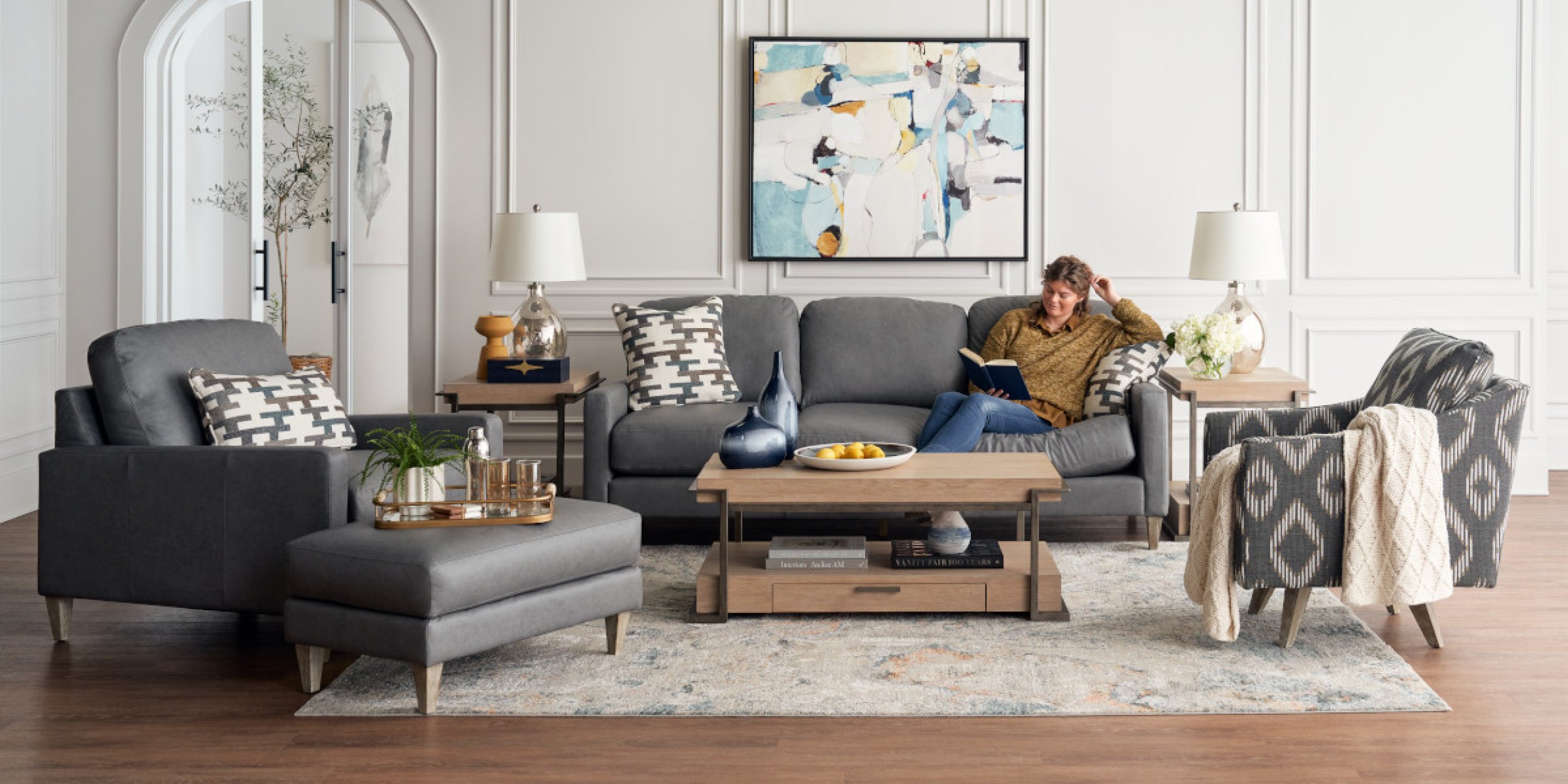 Ultimate Sofa Buying Guide