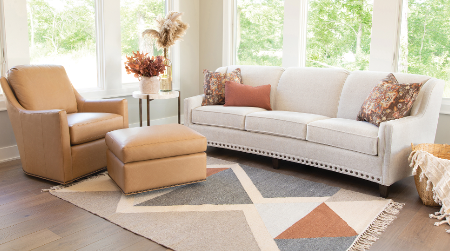 Kirkwood Designs: Exceptionally Crafted Furniture and Built to Last
